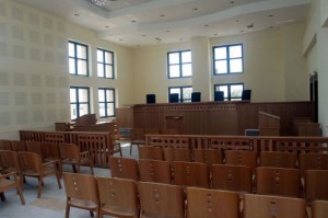 Εκδικάζεται η προσφυγή για τον θρησκευτικό όρκο στα ελληνικά δικαστήρια