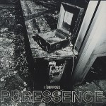 Puressence - I Suppose