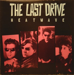 The Last Drive - Devil May Care