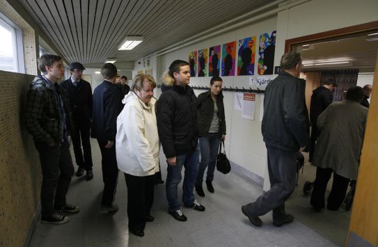 Ισλανδία: Ανώφελη τυχόν προσφυγή στη δικαιοσύνη από Βρετανία και Ολλανδία