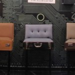 Μια «Scoopa» σαρώνει τα σκουπίδια στη Θεσσαλονίκη