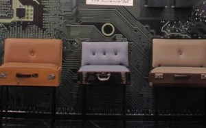 Μια «Scoopa» σαρώνει τα σκουπίδια στη Θεσσαλονίκη