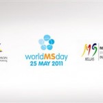 Παγκόσμια ημέρα για τη Σκλήρυνση Κατά Πλάκας