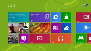 Στις 26 Οκτωβρίου η πρεμιέρα των Windows 8
