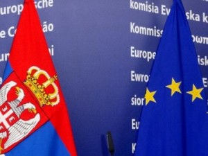 Σερβία: Θα επιδιώξουμε ειρηνικά να γίνουμε ισότιμο μέλος της ΕΕ