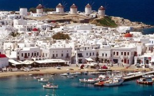 Οι Σέρβοι «ψηφίζουν» και φέτος Ελλάδα