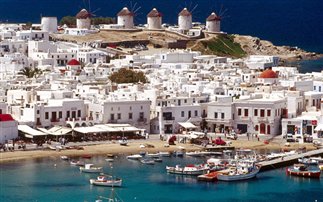 Οι Σέρβοι «ψηφίζουν» και φέτος Ελλάδα