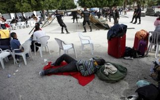 Στους εννέα οι νεκροί από το σεισμό στην Ισπανία