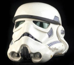 Τελείωσε ο πόλεμος του Star Wars