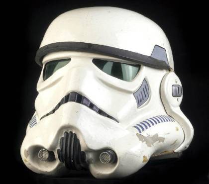 Τελείωσε ο πόλεμος του Star Wars