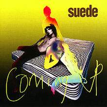 Suede - Trash