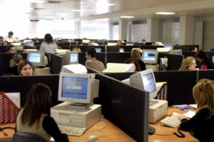 Οι προβλέψεις της ΓΣΕΕ για απασχόληση και αποδοχές