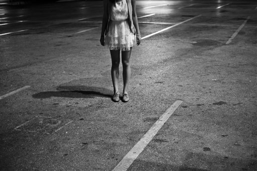 Έκθεση φωτογραφίας Transformations στη Θεσσαλονίκη