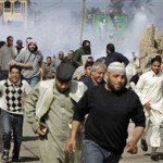 Αντικαθεστωτικές διαδηλώσεις και στην Τρίπολη