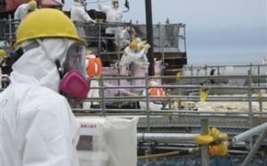 Tepco και ρυθμιστικές αρχές υπεύθυνες για το δυστύχημα
