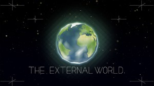 The External World του David O’Reilly