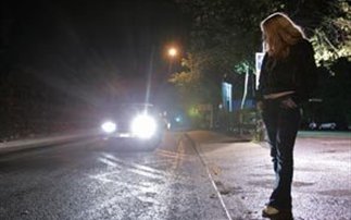 Οργιάζει η πορνεία στο κέντρο της Θεσσαλονίκης