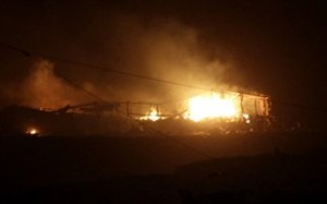 Η Μόσχα καταδικάζει τους βομβαρδισμούς στην Τρίπολη