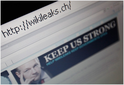Wikileaks: Είχε ενημερωθεί η Ιαπωνία