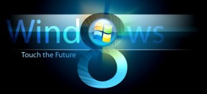 Αποκαλυπτήρια των Windows 8