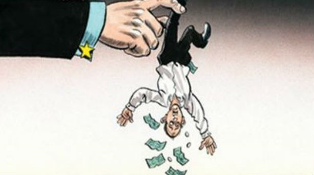 Τρία φθινοπωρινά χαράτσια