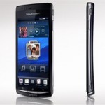 Τον Ιούνιο το Sony Ericsson Xperia™ Arc