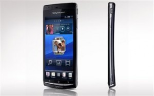 Τον Ιούνιο το Sony Ericsson Xperia™ Arc