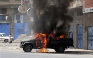 Νεκροί και τραυματίες από συγκρούσεις στην Υεμένη