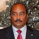 Πυροβόλησαν τον πρόεδρο της Μαυριτανίας