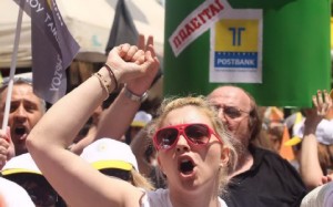 Απεργίες από ΑΔΕΔΥ τον Αύγουστο