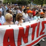 ΑΔΕΔΥ: 24ωρη απεργία στις 6 Οκτωβρίου 2011