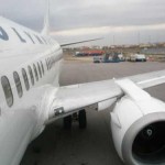 Στο σφυρί 40 αεροδρόμια