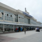 Βραβεύτηκε το αεροδρόμιο της Λάρνακας