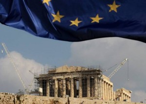 Τι θα συζητήσει η τρόικα στην Αθήνα