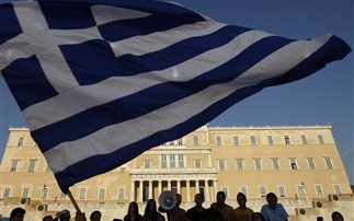 Τέταρτο πανευρωπαϊκό ραντεβού των Αγανακτισμένων