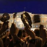 Αύριο το πρωί στο Σύνταγμα οι «Αγανακτισμένοι»