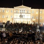 Για την τρίτη πανευρωπαϊκή συγκέντρωση ετοιμάζονται οι «Αγανακτισμένοι»