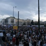 Αγανακτισμένοι για 19η μέρα ...