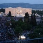 Συνεχίζουν οι Αγανακτισμένοι για 21η μέρα