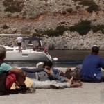 Το Αόρατο Τείχος