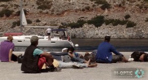 Το Αόρατο Τείχος