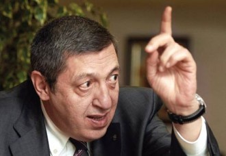 Ροζ σκάνδαλο στην Τουρκία