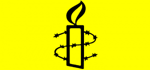 Διεθνής Αμνηστία: Η τυραννία και η αδικία δεν θα γίνονται πλέον αποδεκτές