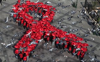 Αύξηση κρουσμάτων του AIDS στην Ελλάδα