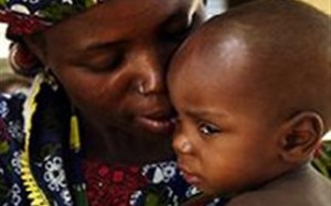 To AIDS τούς στερεί τους γονείς