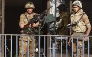 Κρίσιμο δημοψήφισμα αύριο στην Αίγυπτο