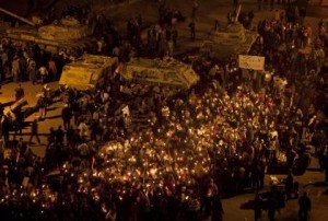 Οι 18 ημέρες που άλλαξαν την Αίγυπτο