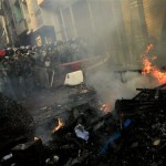 Αίγυπτος: Συγκρούσεις χριστιανών-μουσουλμάνων