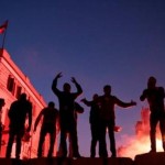 Αίγυπτος: Ένας νεκρός και 18 τραυματίες με αφορμή ποδοσφαιρικό αγώνα