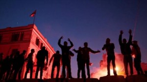 Αίγυπτος: Ένας νεκρός και 18 τραυματίες με αφορμή ποδοσφαιρικό αγώνα